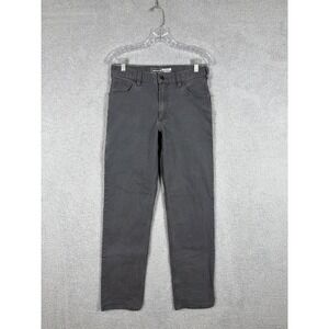 Carhartt Gray Cargo Pants for Men